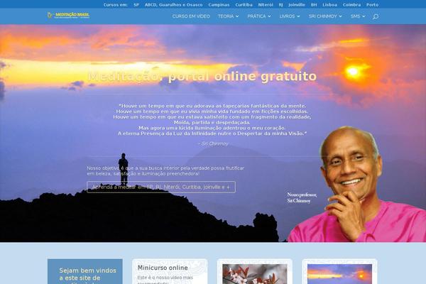 Site using Quotes Collection plugin