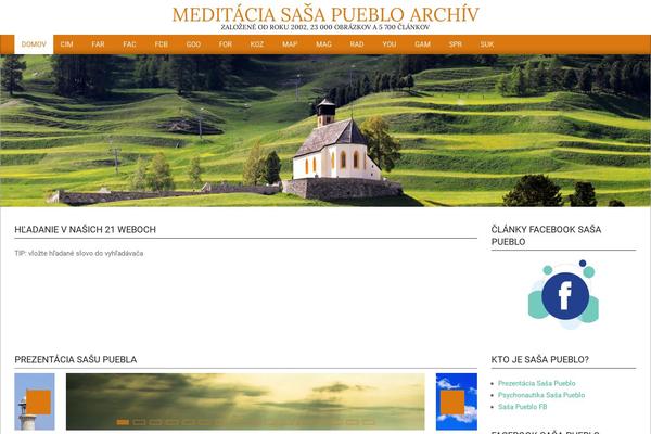 Site using Hootkit plugin