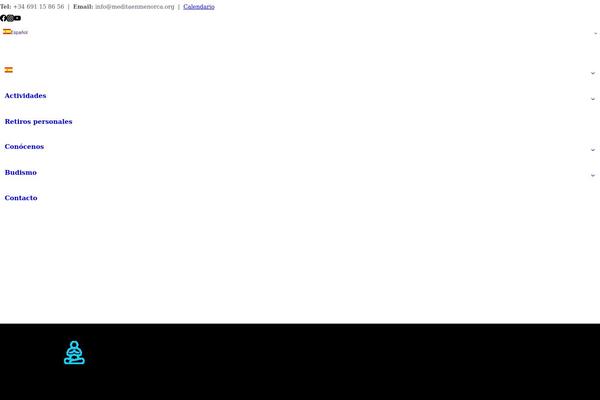 Site using Ultimate-post plugin