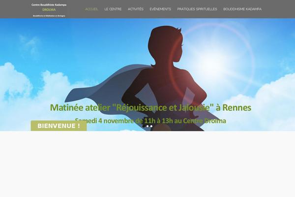 Site using Unlimited-elements-for-elementor plugin