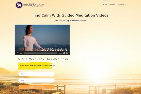 Shapely theme site design template sample