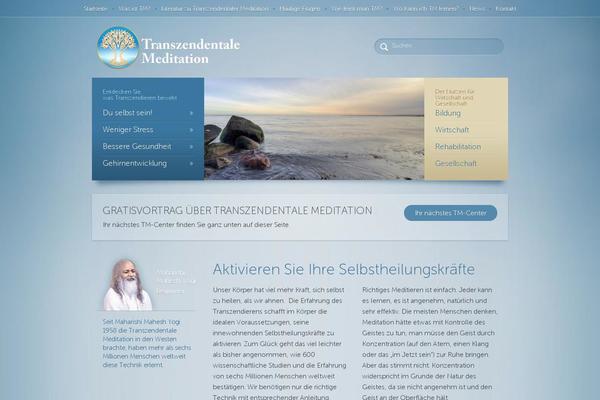 Site using Image-carousel-divi plugin