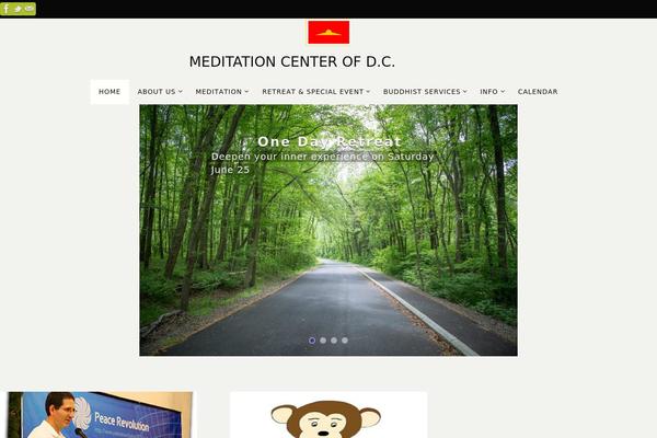 Site using Image Gallery plugin