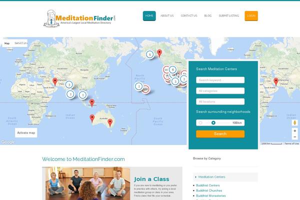 Site using Stats plugin