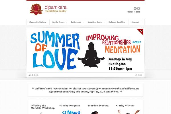 Swagger theme site design template sample