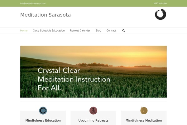 Site using Faster Pagination plugin
