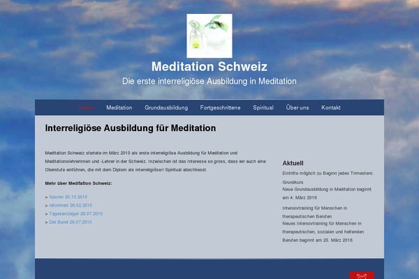 Site using Fusion plugin