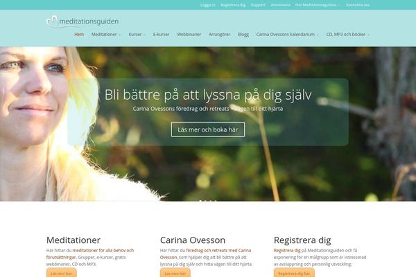 Site using Business-directory-categories plugin