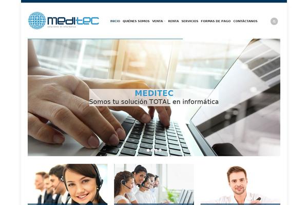 Site using Screets-lc plugin