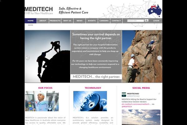 Site using Hide This Part plugin