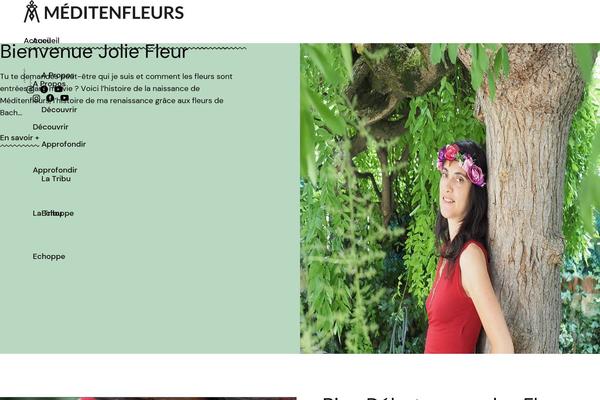 Site using Healthfirst-core plugin