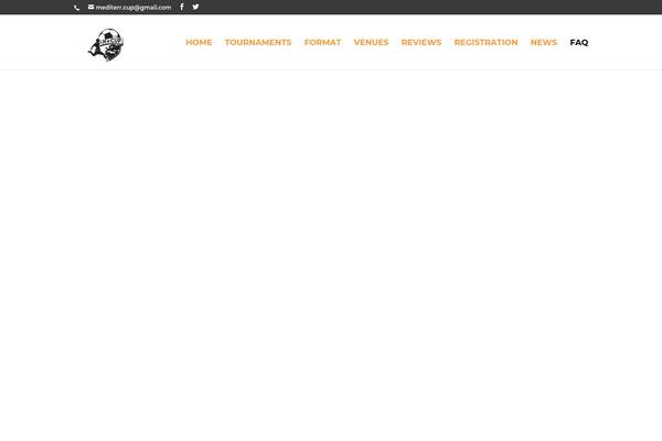 Site using Divi-Blog-Extras plugin