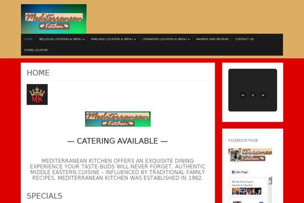 Site using WP Post to PDF Enhanced plugin