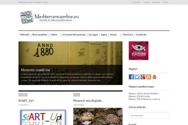 Site using Alewb Image Widget plugin