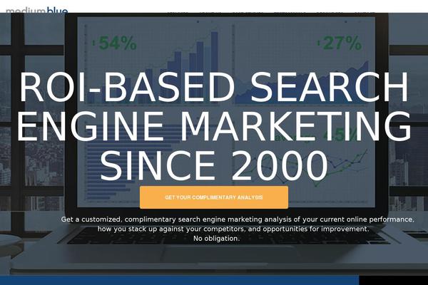 Site using Power-builder plugin