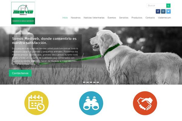 Site using Logo-carousel-free plugin