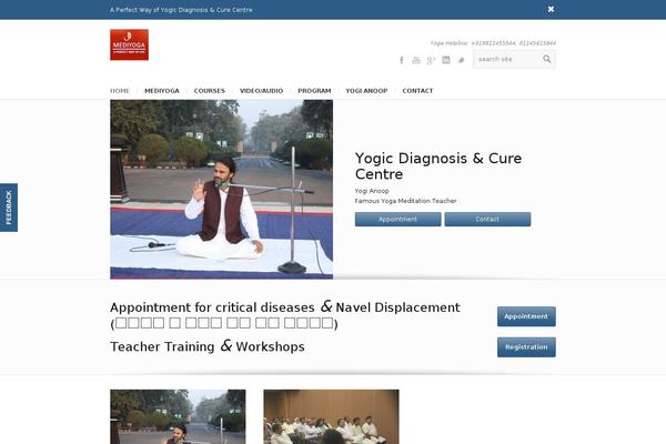 Site using wp responsive photo gallery plugin