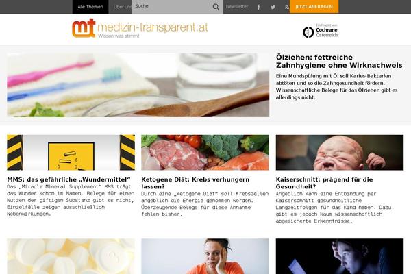 Blank theme site design template sample