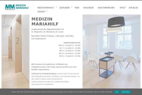 Site using Custom 404 Pro plugin
