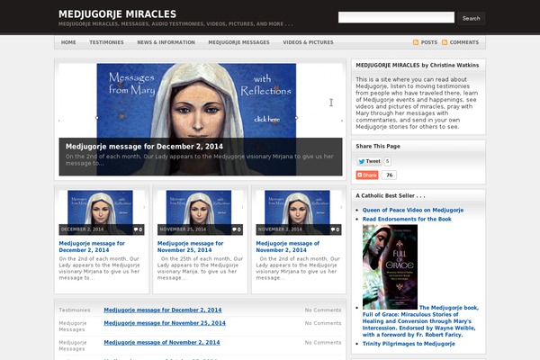 Arras Theme theme site design template sample