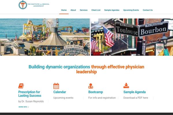 Site using Themify-builder plugin