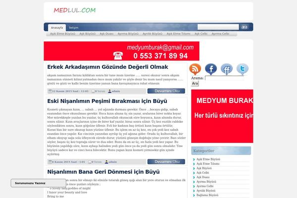 SEO Hocasi V3 theme site design template sample