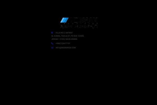 Universal-wp theme site design template sample