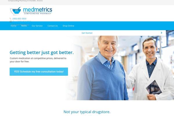 Site using Interactive-testimonial-showcase-visual-composer-addon plugin