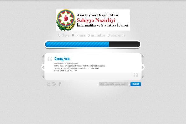Site using Anticipate plugin