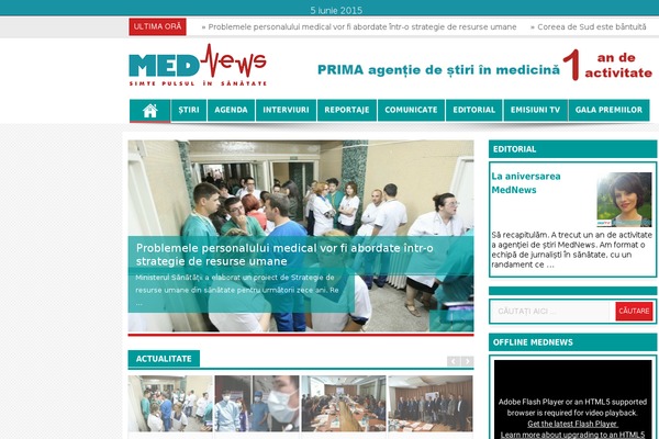 Site using Responsive Lightbox by dFactory plugin
