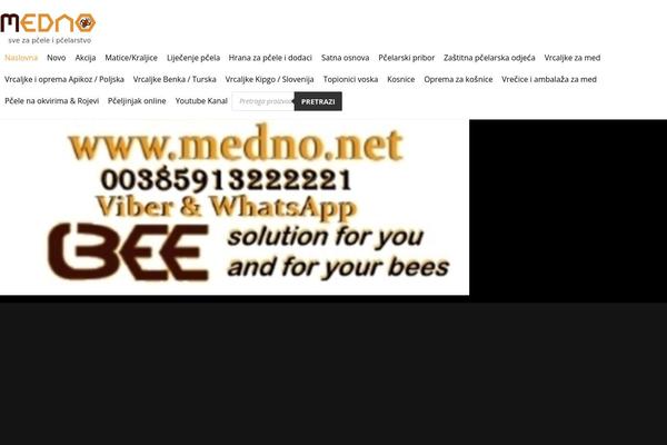 medno.net site used Themify-ultra-theme-nulled