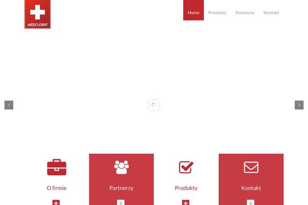 Site using Logos-showcase plugin