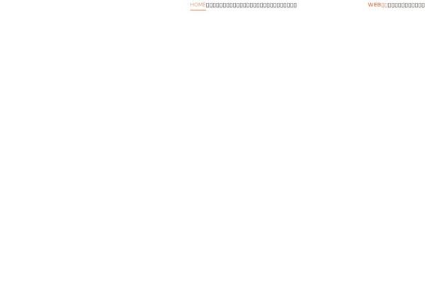 Res theme site design template sample