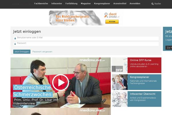 Site using Wp-filebase-pro plugin