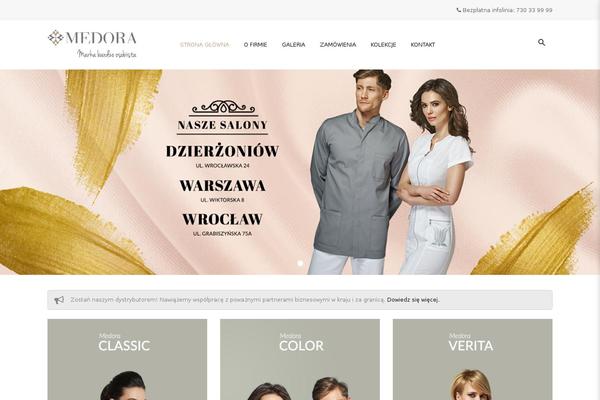 Site using Sitesao-core plugin