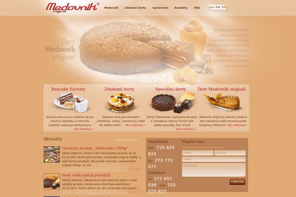 Site using Dopwgg plugin
