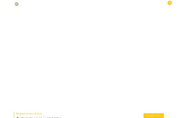 Site using Gaviasframework plugin
