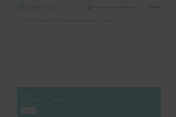 Site using Salon-booking-plugin plugin