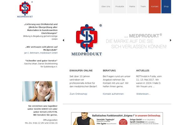 Executive Pro Theme theme site design template sample