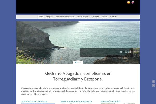 Site using IK Facebook Plugin plugin
