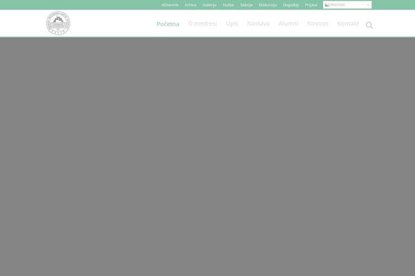 Site using Quform plugin