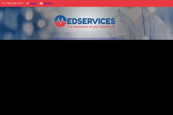 Site using Vc-extensions-bundle plugin