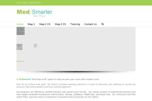 Site using Classdex plugin