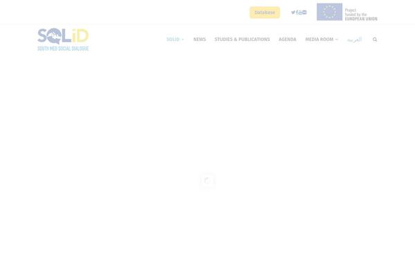 Redbiz theme site design template sample