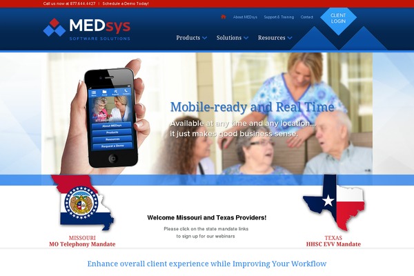 medsyshcs.com site used 960-framework