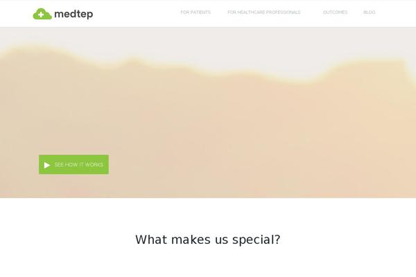 Site using Wp-show-posts plugin