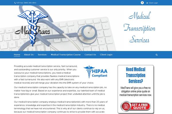 Site using Gravityforms plugin