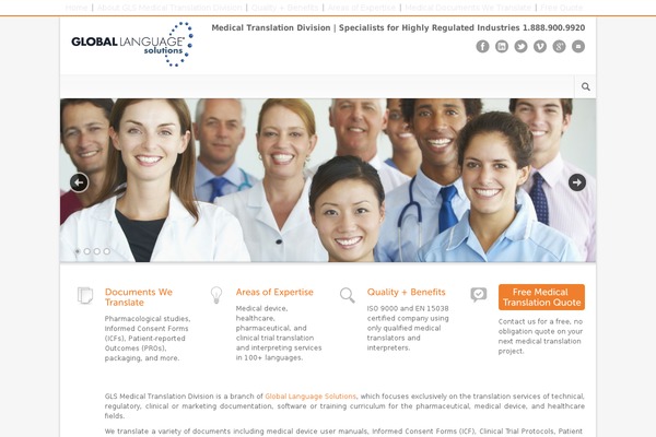 Modernize v3.13 theme site design template sample