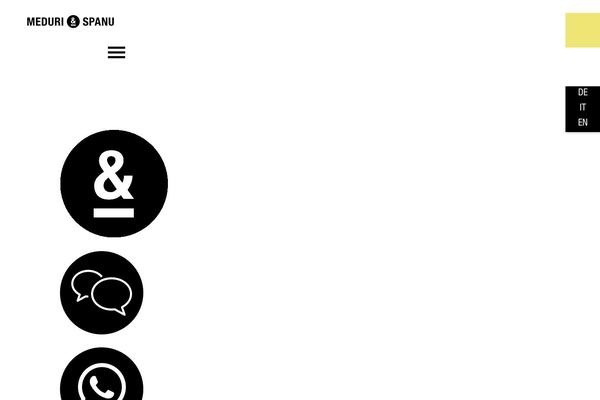 Site using Jquery-manager plugin