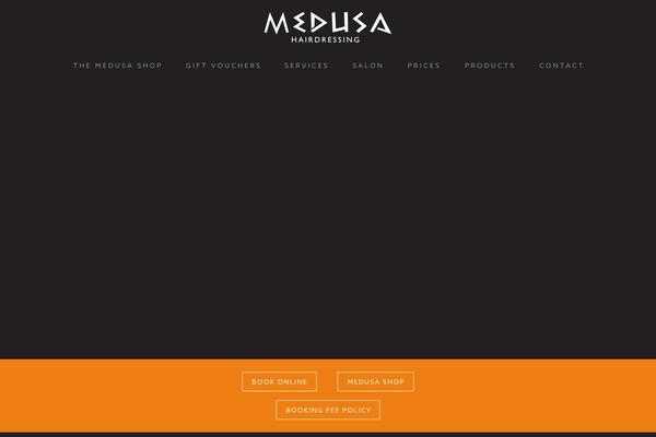 Site using Genericon'd plugin